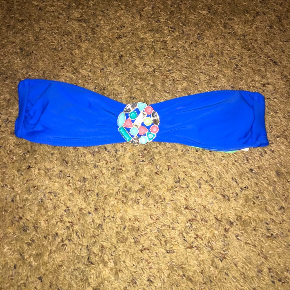 Bathing suit